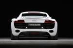 Audi R8 by Rieger 2010 года